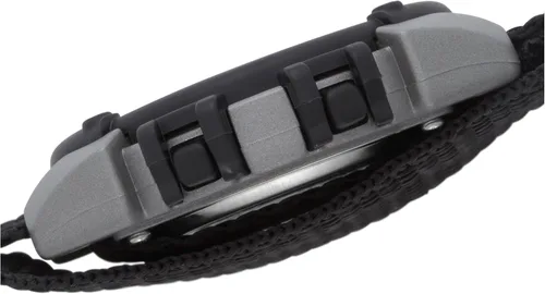 Vista 3 de Armitron Sport Mens Digital Chronograph Nylon Strap Watch 406623