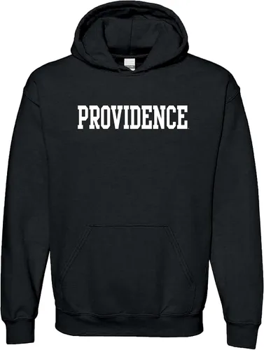 Vista 169 de UGP Campus Apparel NCAA Basic Block - Sudadera universitaria universitaria