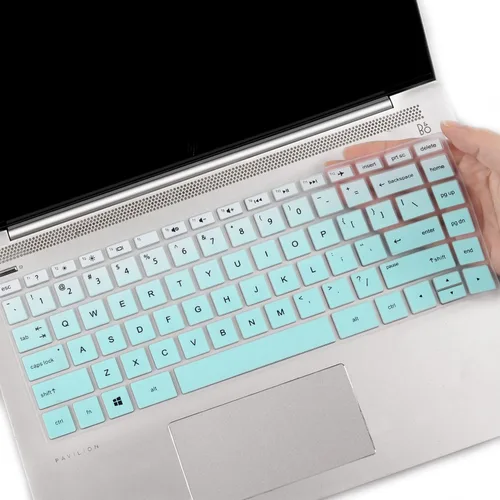 Vista 18 de Funda de teclado audaz para portátil HP 14" 14-dq 14-cf/fq 14t-dq300/dq200 14-dq0052dx 14-dq5043cl 14-dq2078wm 14-dq0055dx 14-dq0002dx 14-dq1040wm
