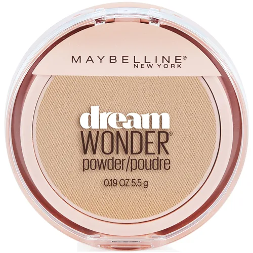 Vista 12 de Polvo Maybelline New York Dream Wonder de 0.19 onzas, Beige clásico