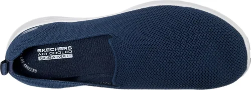Vista 6 de Skechers Tenis Go Walk Joy-Sensational Day para mujer