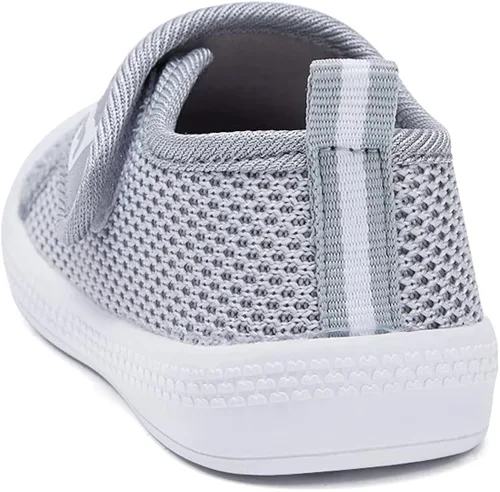 Vista 6 de BMCiTYBM Zapatos para bebé niño y niña, zapatos transpirables para caminar, ligeros, antideslizantes, 6, 9, 12, 18, 24 meses