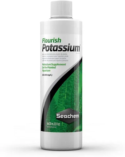 Vista 5 de Flourish Potassium, 2 L / 67.6 fl. oz.