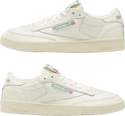 Vista 3 de Reebok Club C 85 - Tenis para hombre