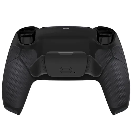 Vista 3 de HEXGAMING RIVAL Hall Effect Wireless Controller Compatible with ps5-2 Back Buttons, Mouse-Click Hair Triggers, Interchangeable Thumbsticks - Black