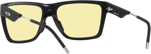 Vista 6 de Oakley Gafas de sol rectangulares Oo9249 Nxtlvl para hombre