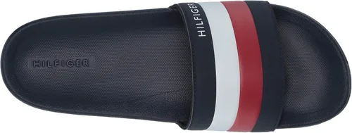 Vista 5 de Tommy Hilfiger Men's Rozi Slide Sandal