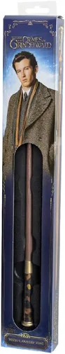 Vista 7 de La colección noble Los crímenes de Grindlewald Theseus Scamander Wand
