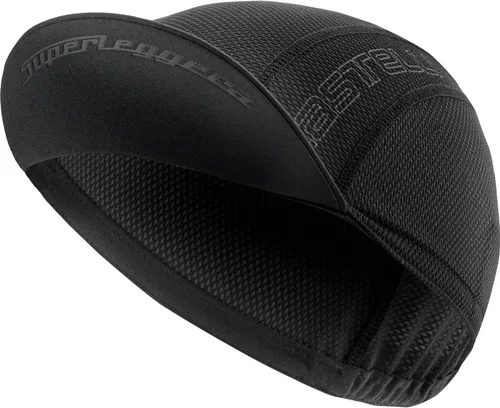 Vista 2 de Castelli AC 2 Gorra de ciclismo