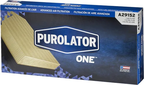 Vista 6 de Purolator A29152 PurolatorONE Filtro de aire avanzado para motor