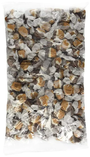 Vista 2 de Taffy de agua salada dulce, S'mores, 3 libras