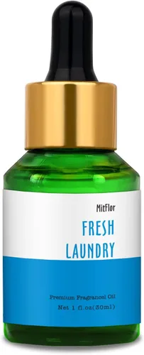 Vista 21 de Aceite de Fragancia de Cedro y Menta, MitFlor Aceite Perfumado Individual, Aceite de Fragancia de Grado Premium para Hacer Velas, Aromas para Hacer