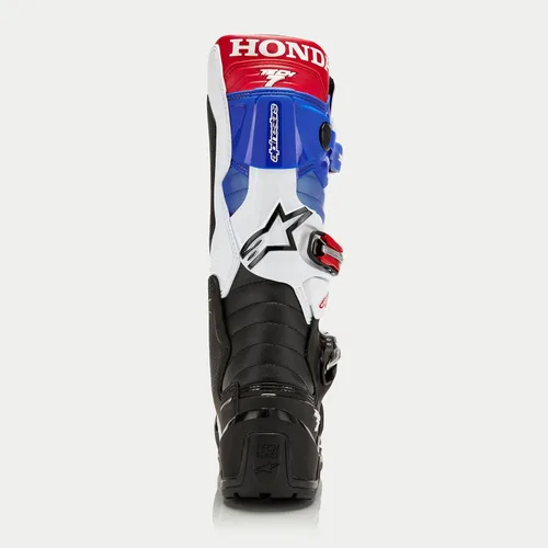 Vista 50 de Alpinestars Tech 7 Enduro Botas para hombre