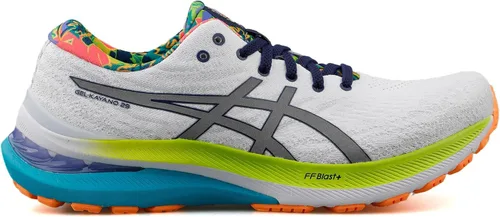 Vista 15 de ASICS Men's Running Shoes Negro (Black/Sky)
