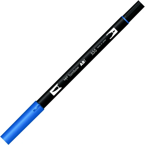 Vista 83 de Tombow Rotulador de Punta Doble, Abt, No. 025 (AB-T025)