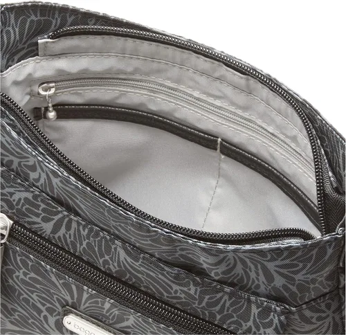 Vista 5 de Baggallini Uptown Bagg con pulsera RFID para teléfono