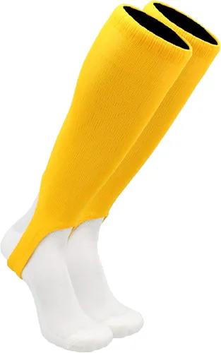 Vista 20 de TCK Sports - Estribos de béisbol/softball de 7 pulgadas (varios colores)