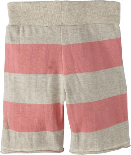 Vista 2 de Burt's Bees - Pantalón corto para bebé (bebé)