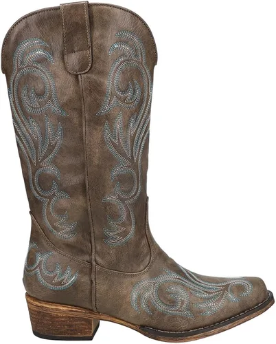 Vista 3 de Roper Judith Snip - Botas para mujer