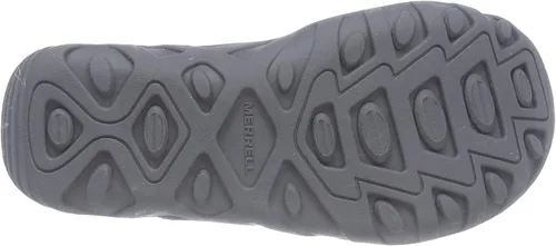 Vista 4 de Merrell Sandalia deportiva Hydro Lagoon para niños