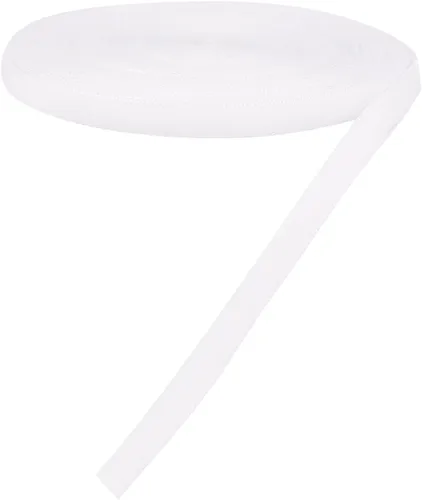 Vista 25 de Chenkou Craft 5 yardas de cinta de terciopelo para decoración navideña y embalaje artesanal