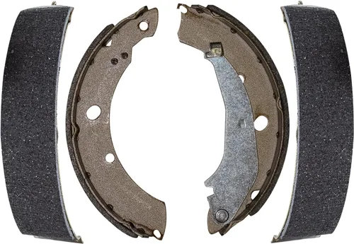 Vista 25 de Detroit Axle - Juego de pastillas de freno para pinza de freno delantera izquierda de repuesto para Express Savana 1500 2500 Tahoe Astro Yukon
