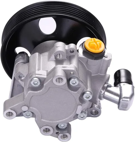 Vista 7 de cciyu Bomba de dirección asistida para 00-06 para Mercedes-Benz S430, 00-06 para Mercedes-Benz S500, 01-02 para Mercedes-Benz S55 AMG, 21-5326 Bomba