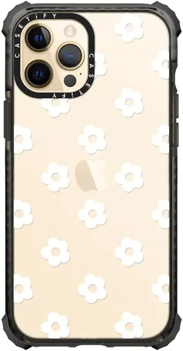 Vista 16 de CASETiFY Funda para iPhone 12 Pro Max - Ultra Impact