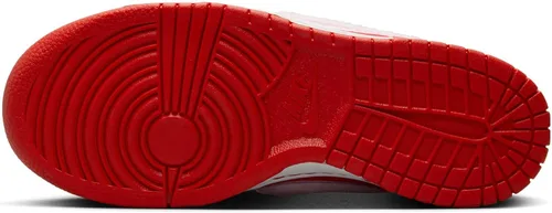 Vista 648 de Nike Kid's Dunk Low Sneaker