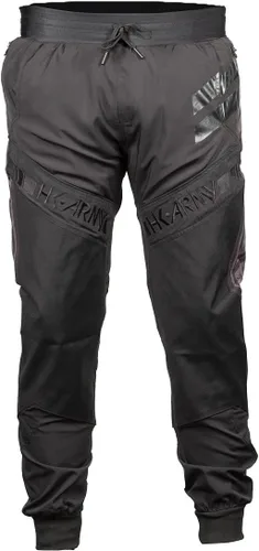 Vista 2 de HK Army TRK Air Paintball Joggers - Blackout - M