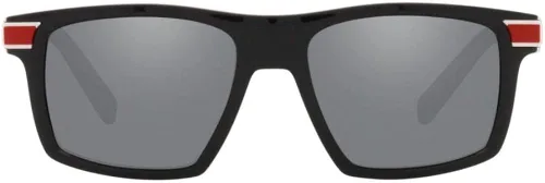 Vista 2 de Gafas de sol Dolce Gabbana DG 6160 5016G Negro Negro 5417145