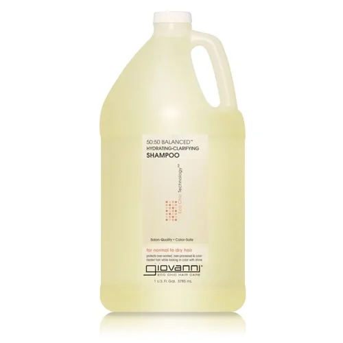 Vista 5 de GIOVANNI Cosmetics Root 66 Max Volume Champú, 8.5 oz