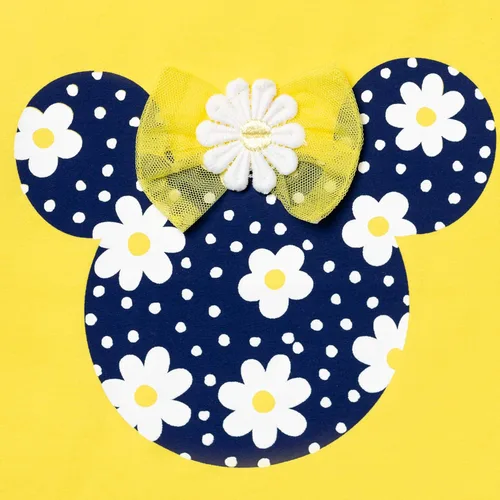 Vista 6 de Disney Minnie Mouse - Juego de diadema y pantalones cortos para niñas