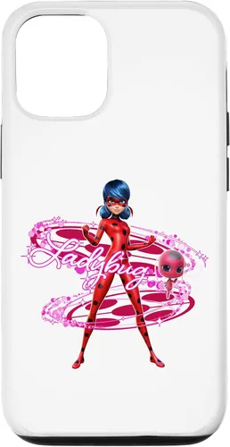 Vista 28 de Miraculous Ladybug - Funda para iPhone 17