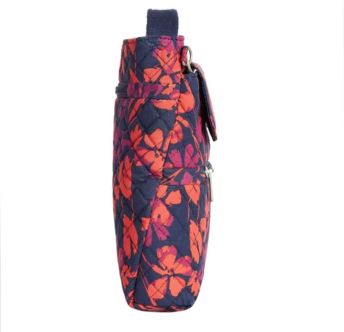 Vista 53 de Travelon Mini bolso de hombro clásico antirrobo