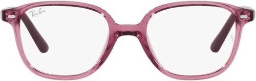 Vista 8 de Ray-Ban unisex-child Ry9093v Square Prescription Eyewear Frames