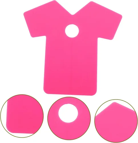 Vista 8 de Tabla de planchar de manga de plástico, herramienta de planchado compacta para presionar sin esfuerzo de cuello y mangas para uso doméstico