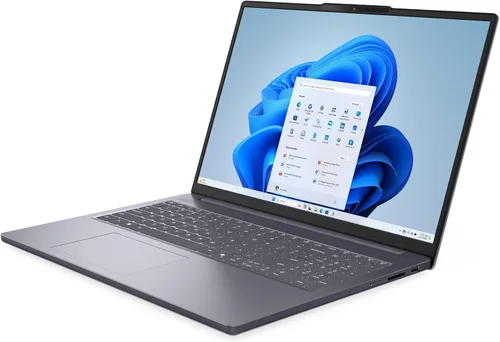 Vista 7 de Lenovo 16" Bussiness Laptop, Intel i7-13620H, 16GB DDR5 RAM, 1TB SSD