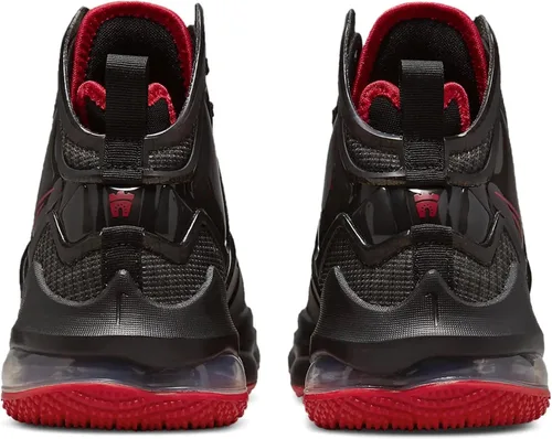 Vista 3 de Nike unisex-child Lebron 19