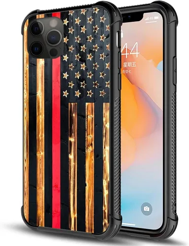 Vista 6 de DAIZAG Funda compatible con iPhone 11 Pro Max, protección completa, a prueba de golpes, antiarañazos, funda de poliuretano termoplástico para hombre