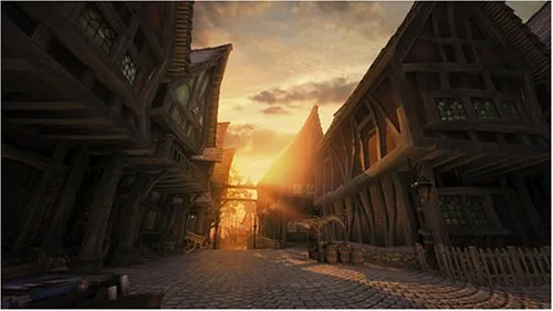Vista 5 de Fable II Limited Collectors Edition