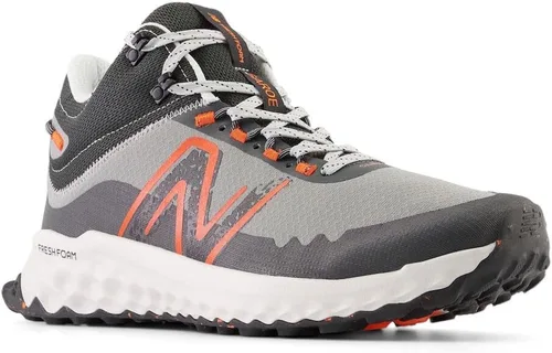 Vista 4 de New Balance Tenis de correr Fresh Foam Garoe Mid V1 para hombre