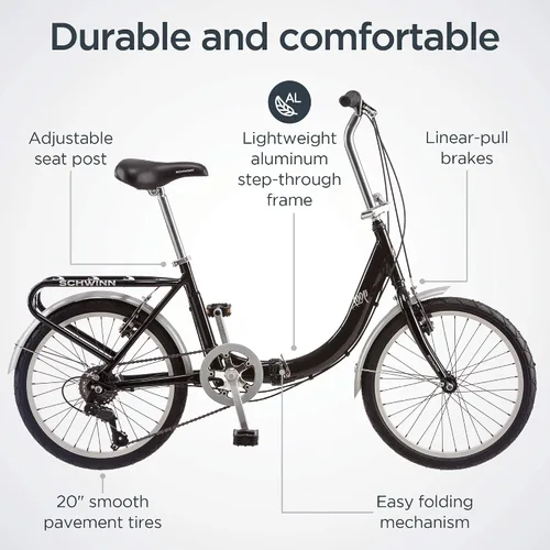 Vista 3 de Schwinn Loop