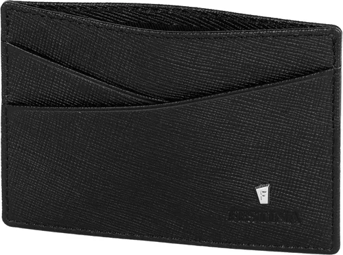 Vista 2 de Festina Tarjetero Chronobike Hecho de cuero (negro), Negro -, Tarjetero