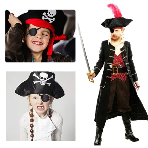 Vista 7 de Paquete de 4 parches para los ojos, parche médico suave ajustable para ambliopía y cubierta para ojos perezosos para niños/adultos, 4