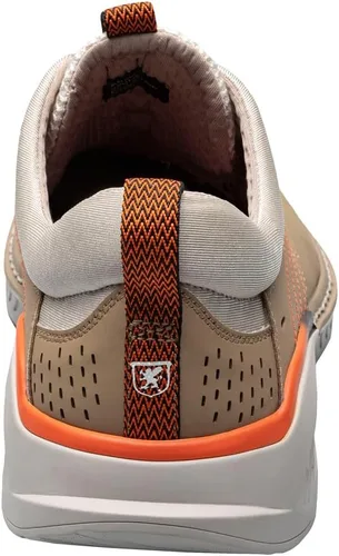 Vista 7 de STACY ADAMS Zapatillas Barna con cordones Oxford para hombre