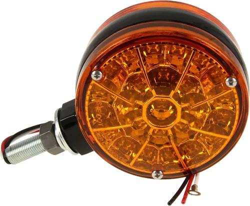 Vista 2 de A&I A-28A43 Luz LED de seguridad súper brillante para tractores y cosechadoras