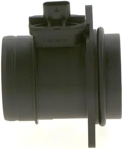 Vista 4 de BOSCH 0280218241 Sensor de flujo de masa de aire (MAF) original del equipo de fábrica - Compatible con Mini Cooper seleccionado, Cooper Countryman