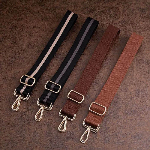 Vista 3 de Montana Wset - Correas de repuesto para bolso, correas anchas ajustables