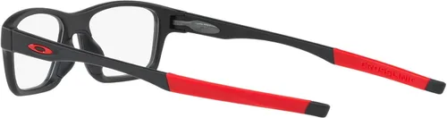 Vista 3 de Oakley OX8117-811701 CROSSLINK - Lentes de alta potencia (1.969in)